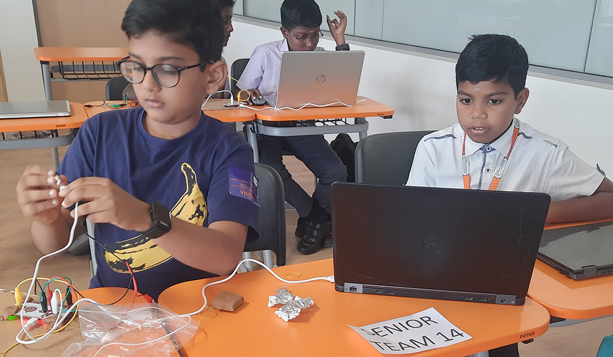 coding comeption
