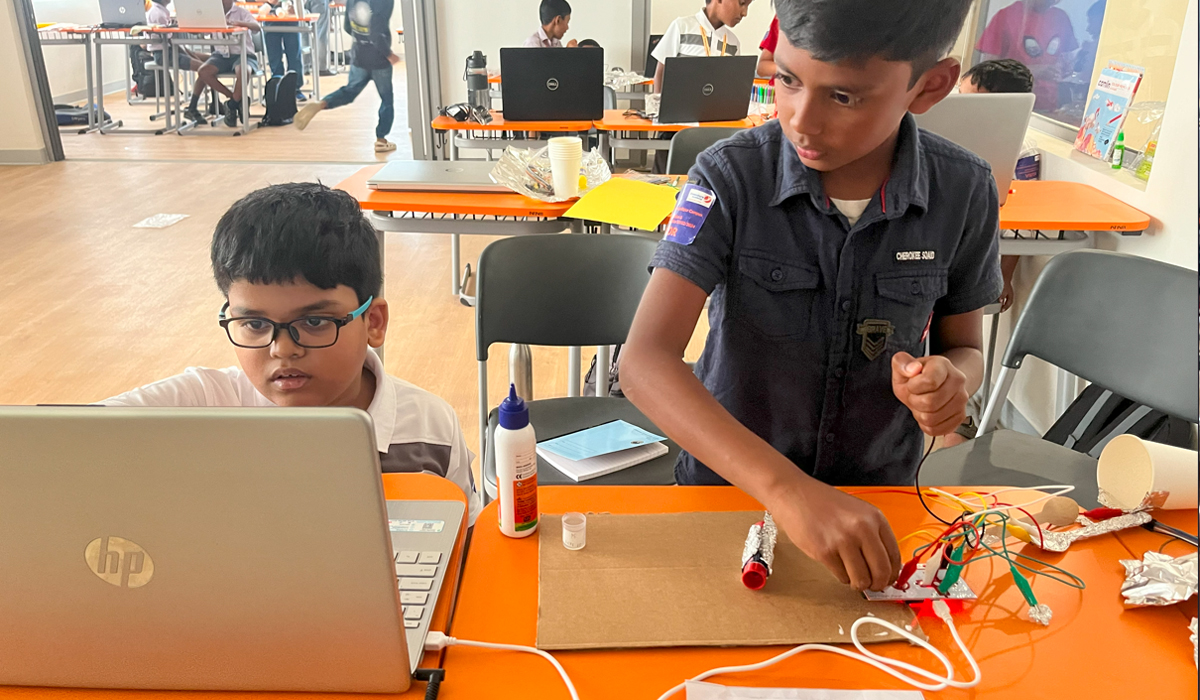 coding competition