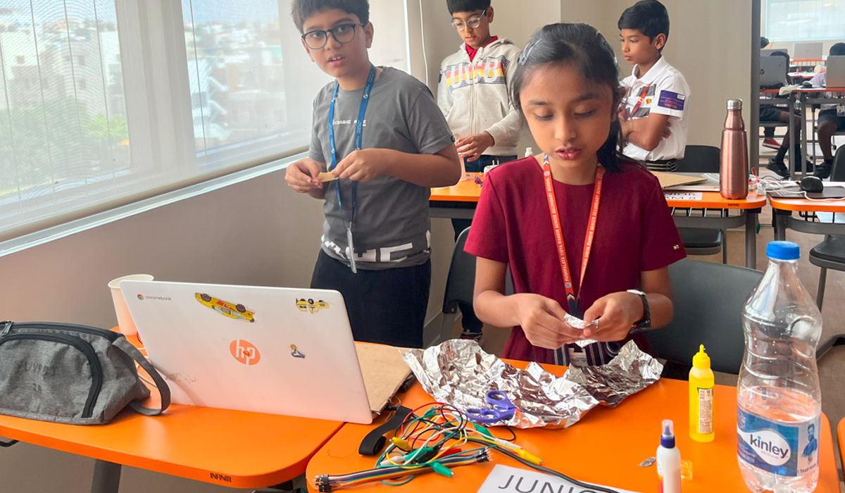 coding competition