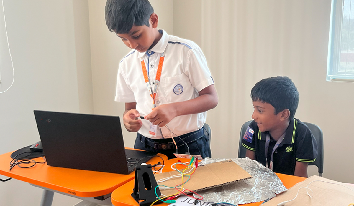 coding competition